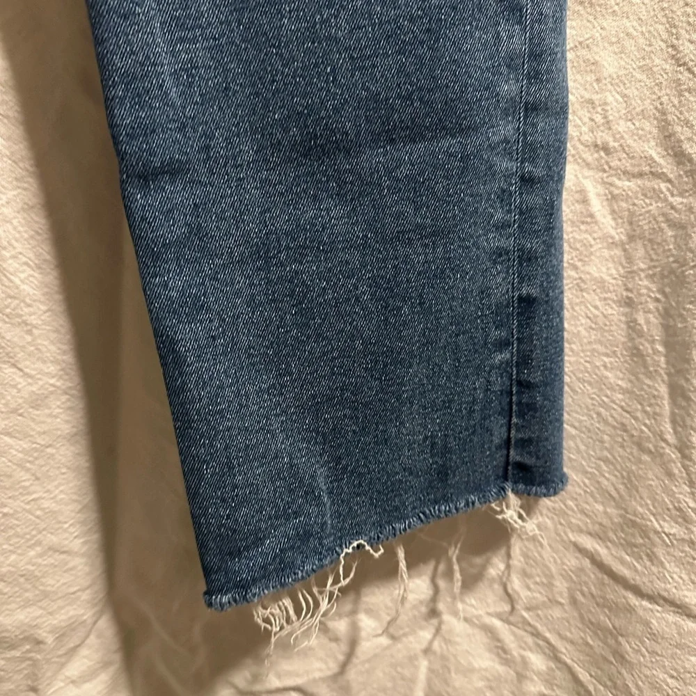 J. Crew classic crew